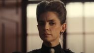 Irene Azuela as Mamá Elena (Image via HBO)